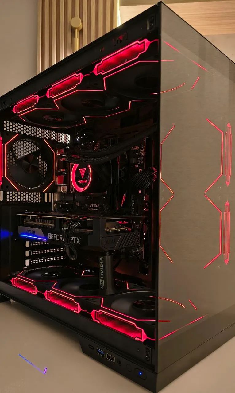 PC GAMER INSANO!!! - Foto 3