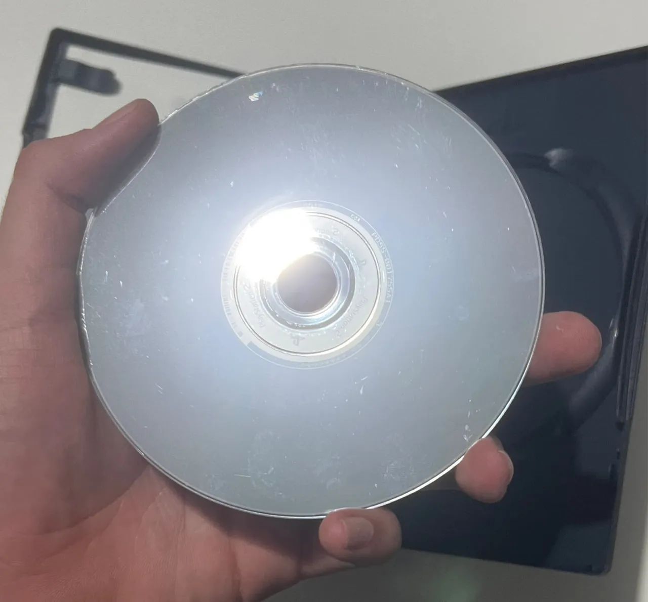 Hack infection ps2 - Foto 4