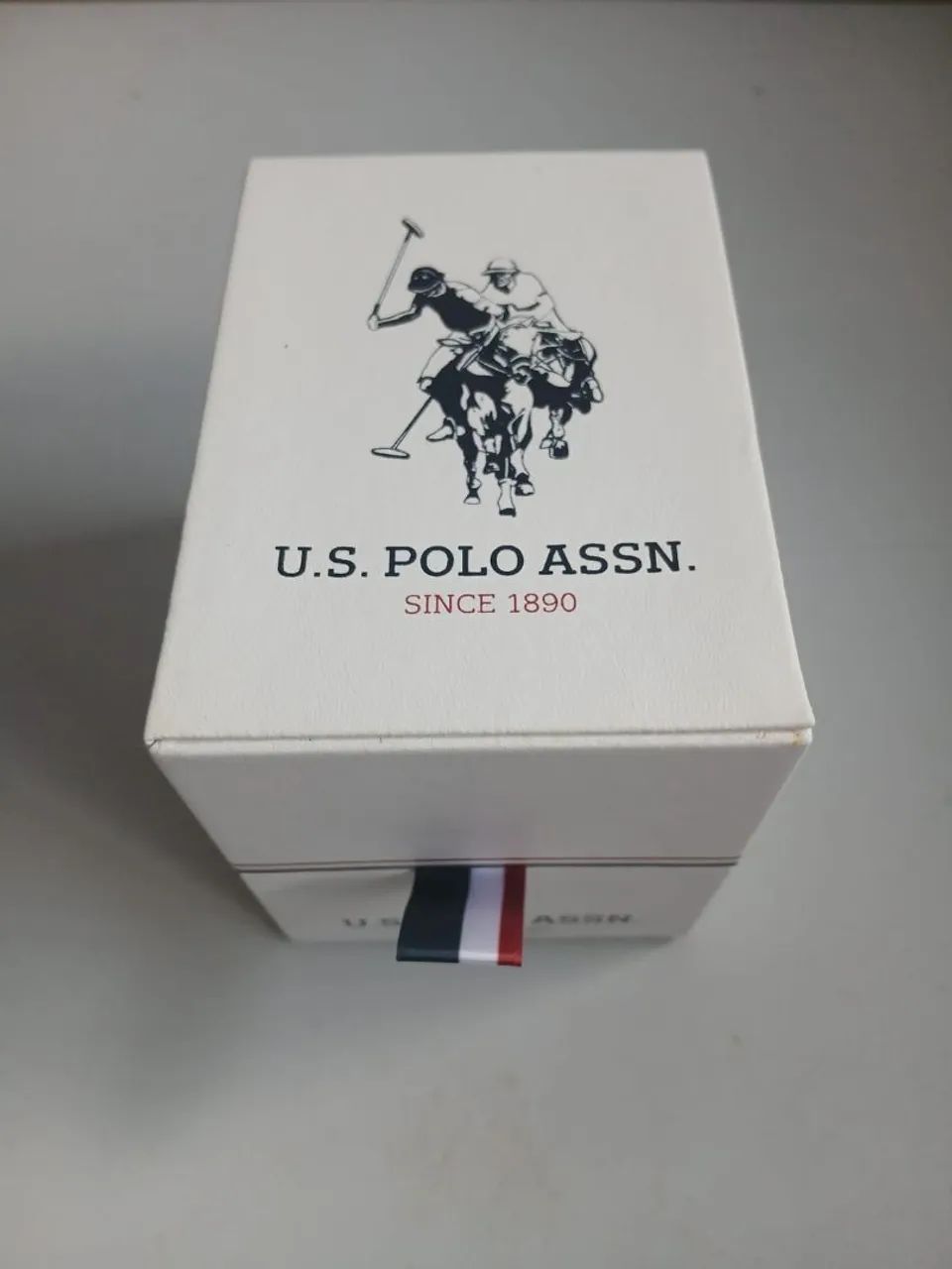 Relogio Polo Assn - Foto 2
