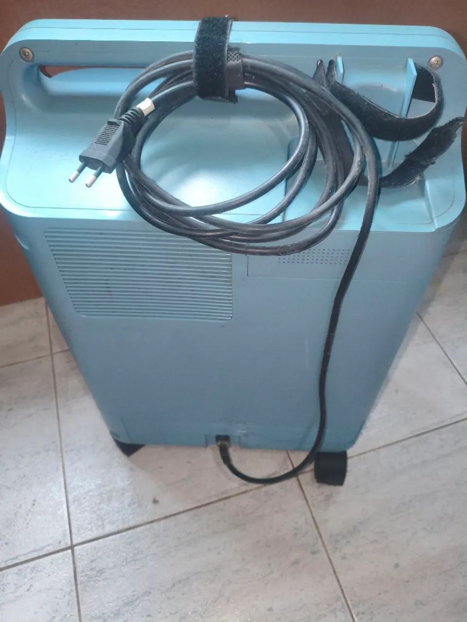 Concetrador de oxigênio  - Foto 4