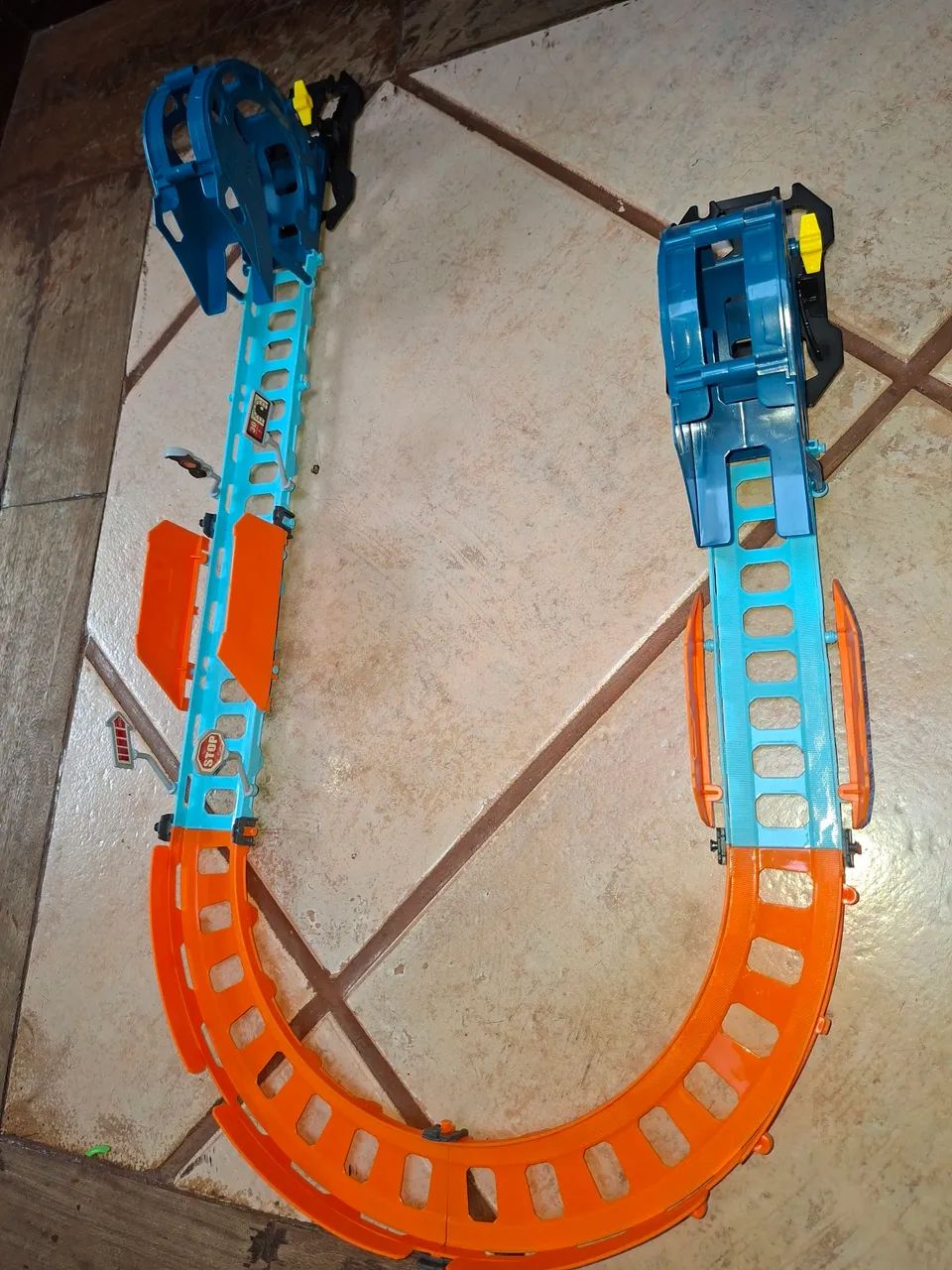 Turbo Looping Duplo - Foto 3