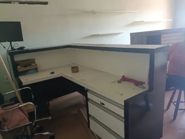 Balcão de loja - Foto 2