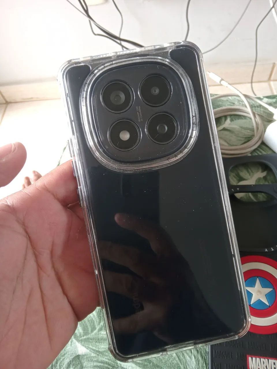 Redmi note 14 pro  - Foto 3