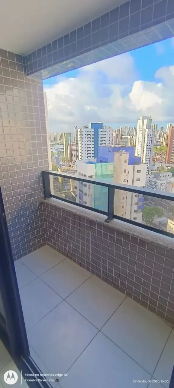 [FLOW-54588] Flow condomínio -Boa viagem-2 quartos-Alugo - Foto 5