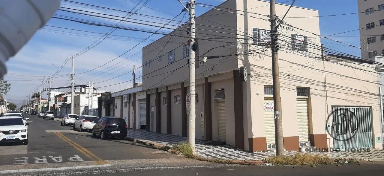 PRÉDIO PARA RENDA DE ALUGUEL, COM 4 SALÕES COMERCIAIS PRÓXIMO AO CENTRO DE SOROCABA SP - Foto 4