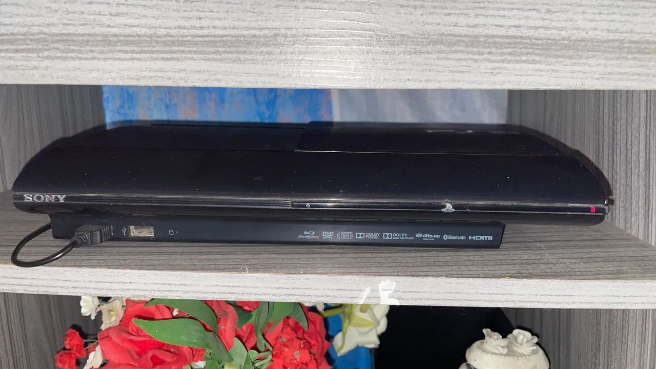 Video game ps3 - Foto 3