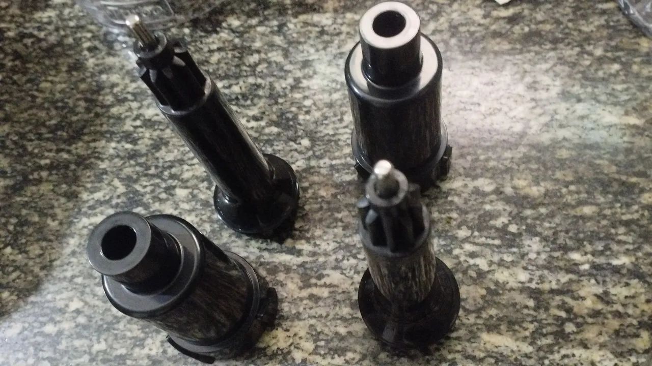 Multiprocessador 9 em 1 - Foto 3