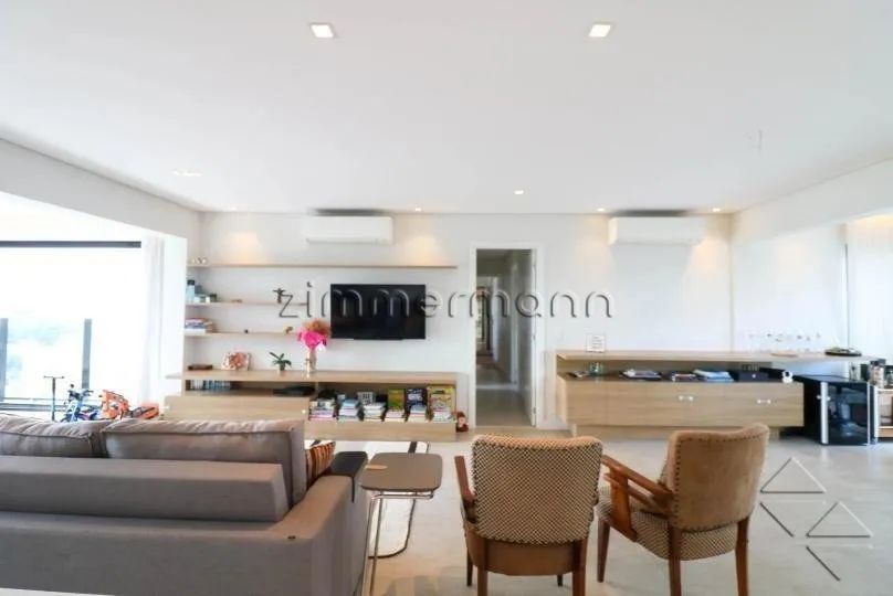 APARTAMENTO BROOKLIN 3 SUÍTES 2 VAGAS - Foto 5
