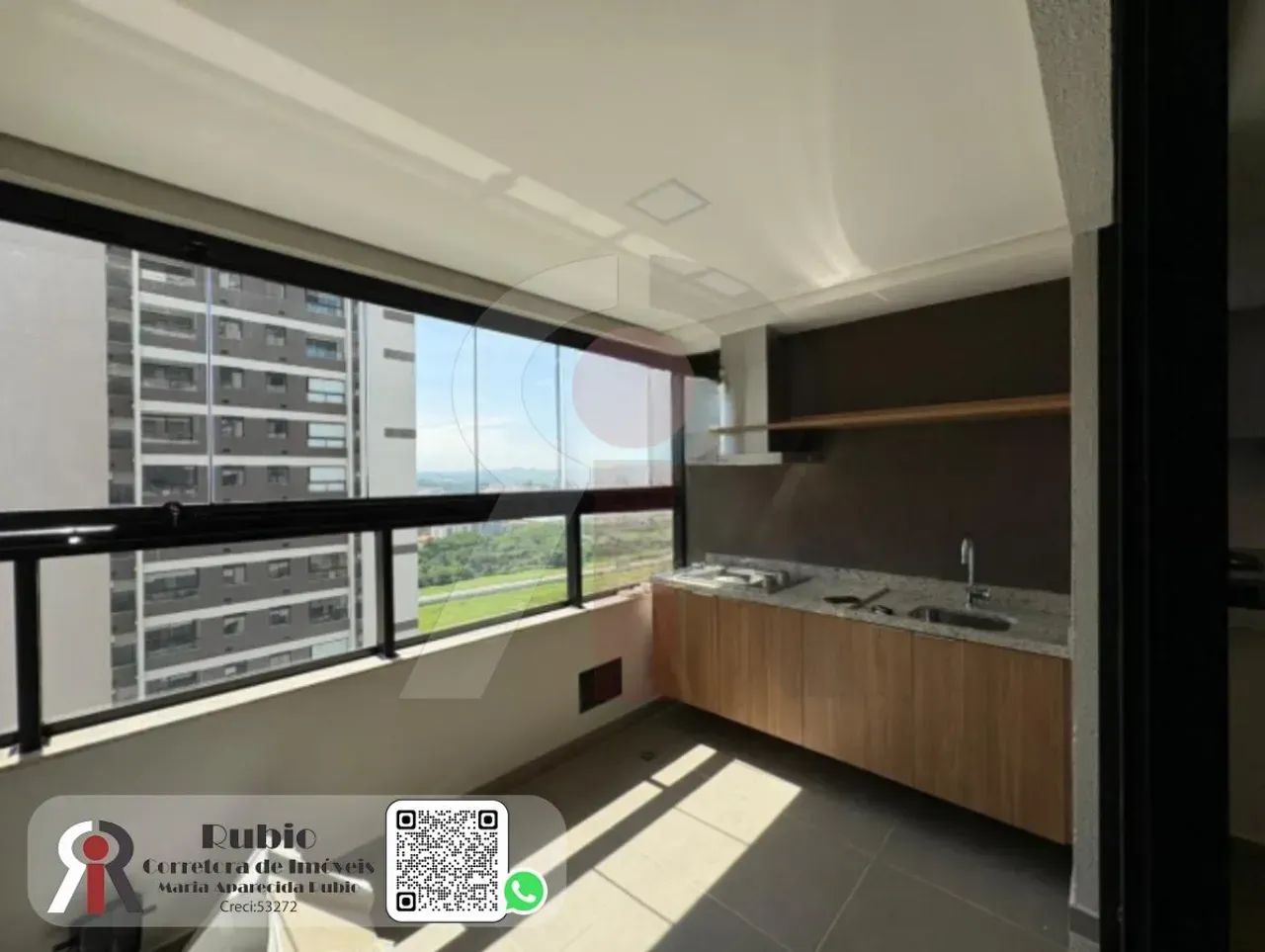 Apartamento 3 dorm - Alto da Boa Vista - Foto 2