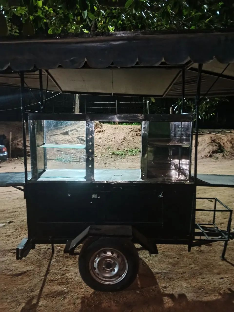 Vendo trailer  - Foto 3