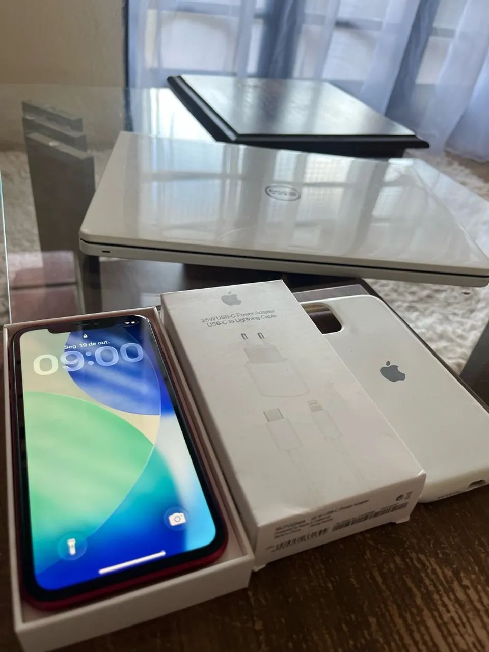 iPhone 11 128gb - Foto 2