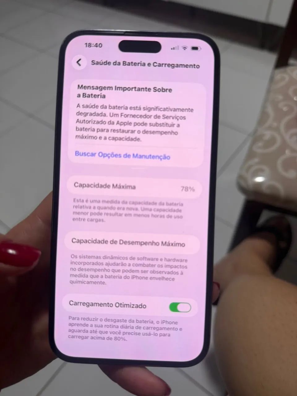 iPhone 14 Pro Max  - Foto 2