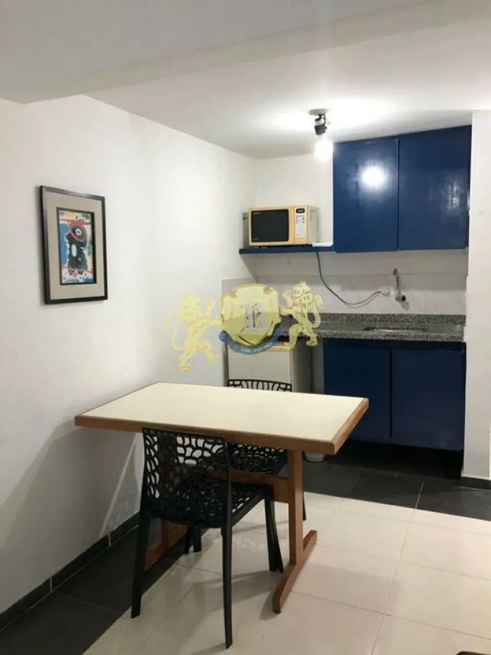 Flat com 1 Quarto à venda, 28m² - Vila Mariana - Foto 3