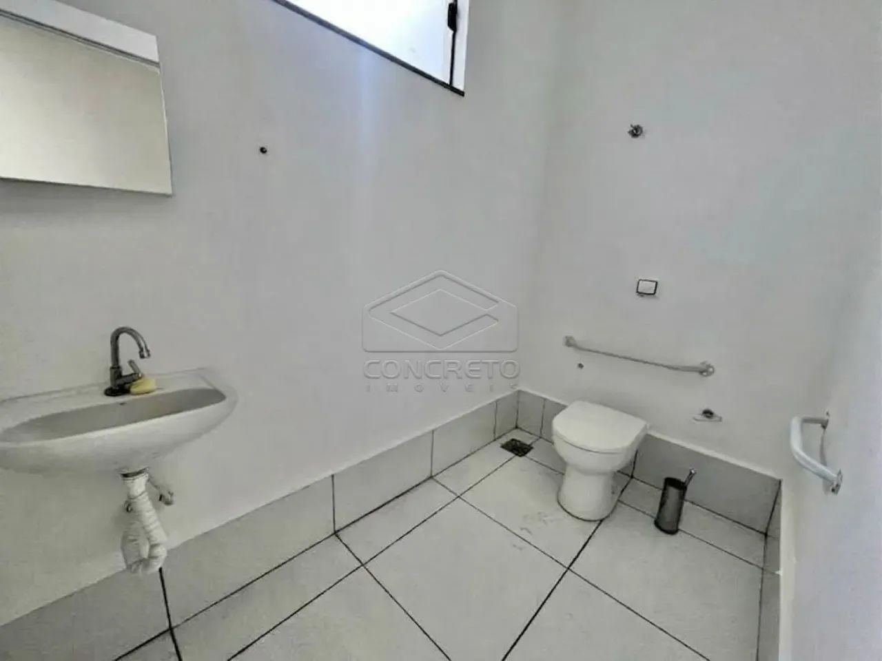 Comercial Salão em Jaú - Foto 3