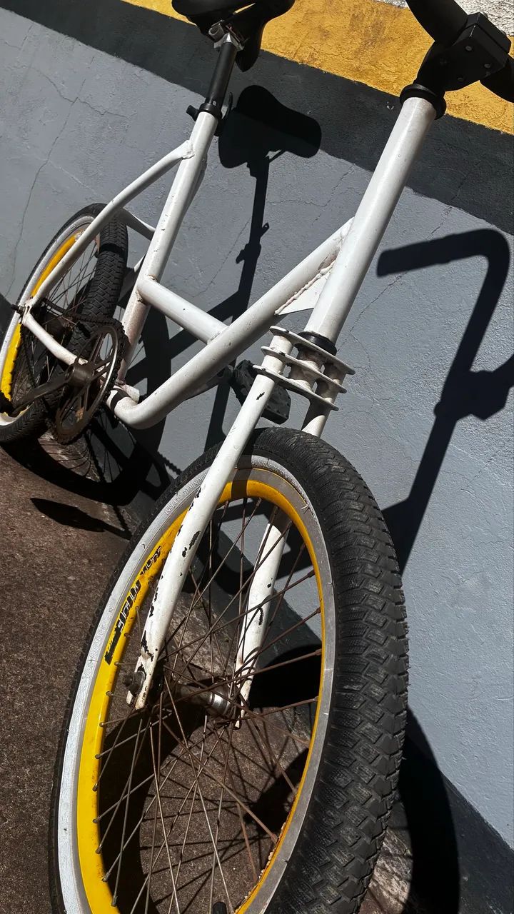 Bicicleta nuvenzinha - Foto 3