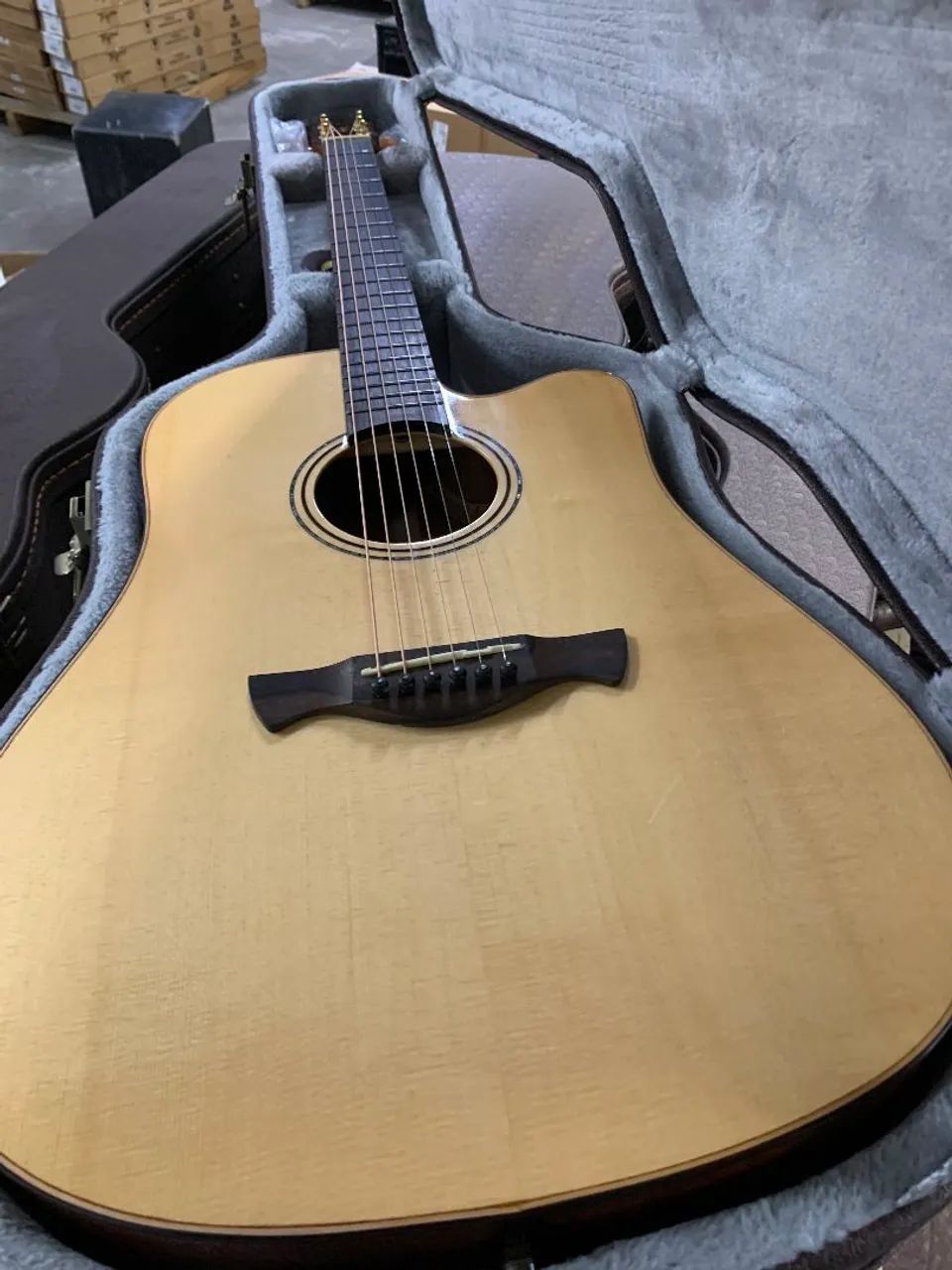 Violão Tagima Café CF6000 