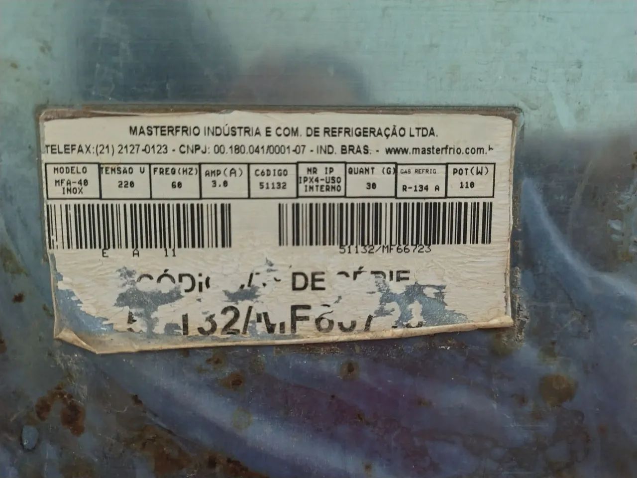Bebedouro industrial  - Foto 5