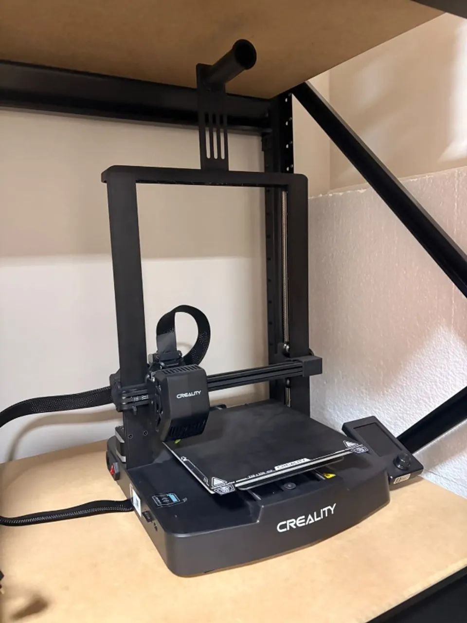 Impressora 3D