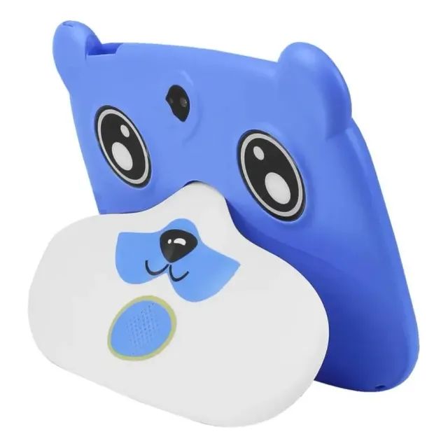 Tablet Infantil 7'' Luatek Android 13 4GB RAM WiFi Bluetooth  - Foto 5
