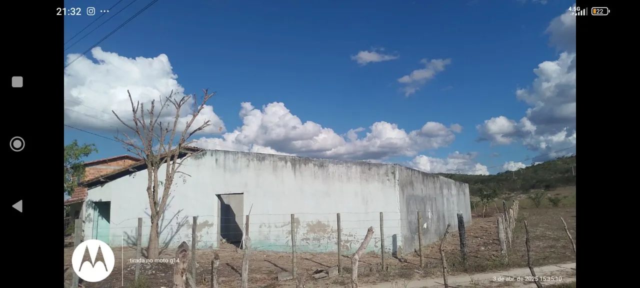 Galpão ponto comercial  - Foto 3