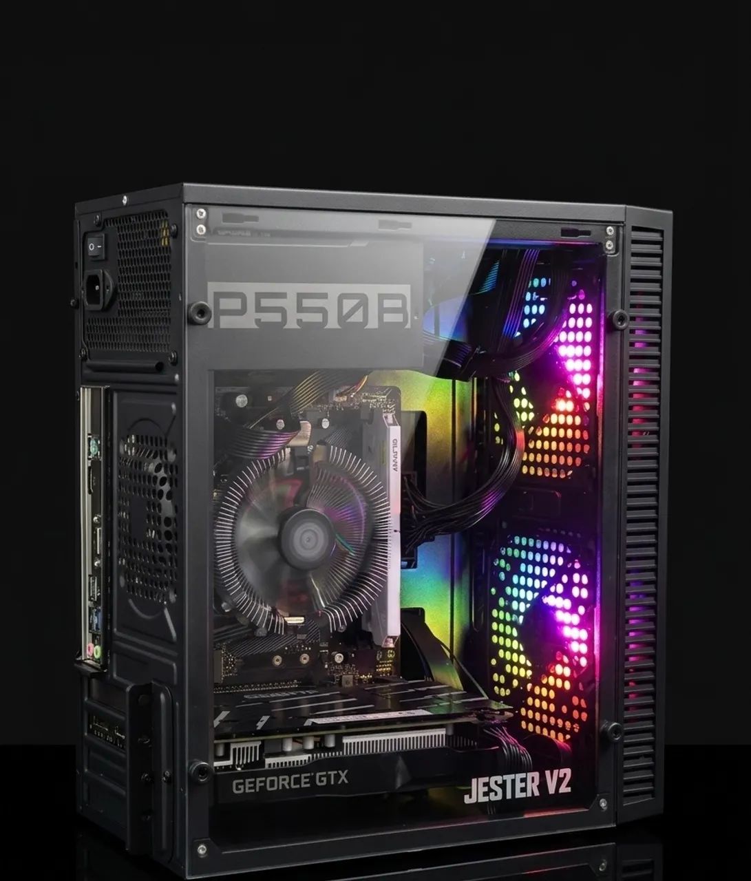 PC GAMER