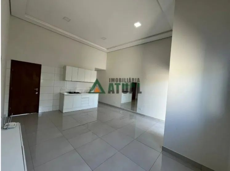 CASA COM 2 QUARTOS NA REGIÃO LESTE DE LONDRINA - Foto 4