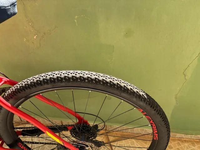 Bicicleta aro 29 - Foto 4
