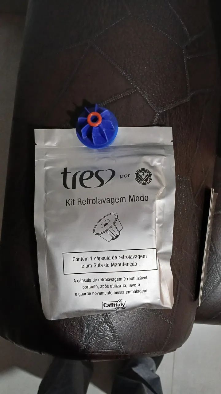 Cafeteira  - Foto 3