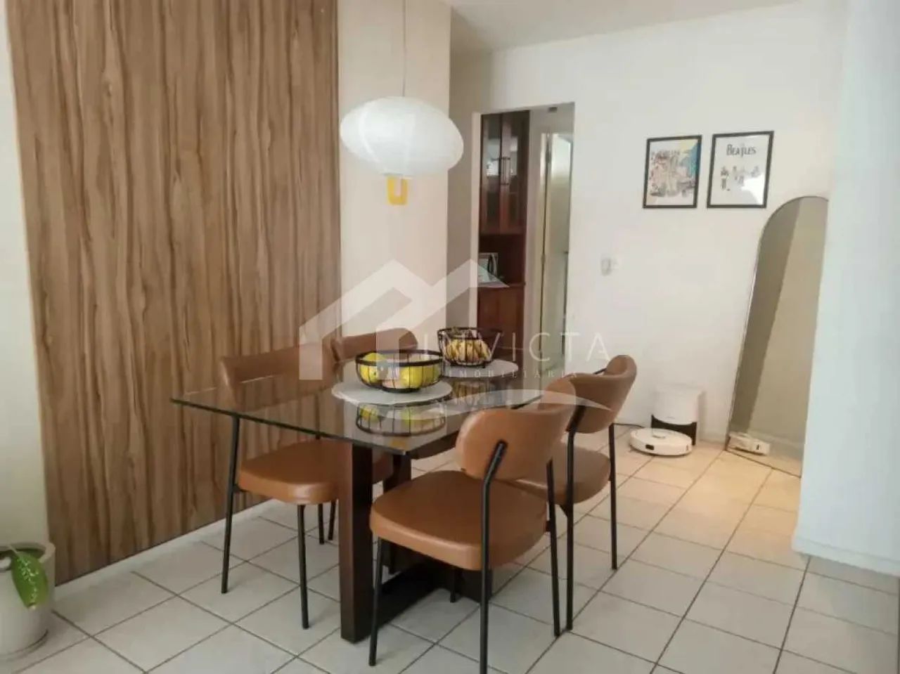 MARAVILHOSO QUARTO E SALA!
