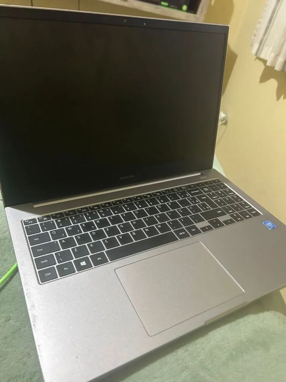 Notebook Samsung Galaxy book GO Windows 11 home snapdragon 7 c 4 GB 128 - Foto 2