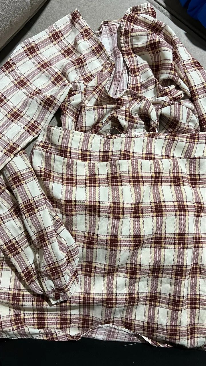 Conjunto xadrez 