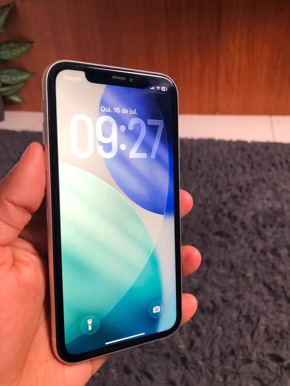 iPhone 11