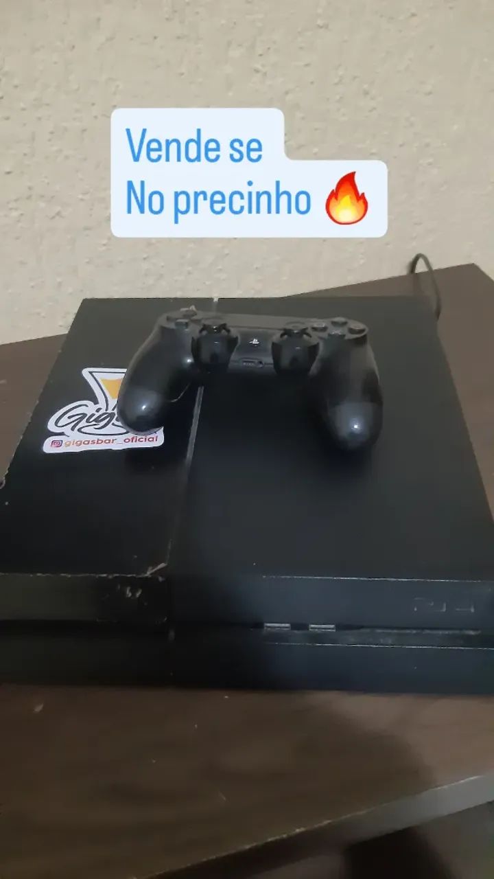 Video game