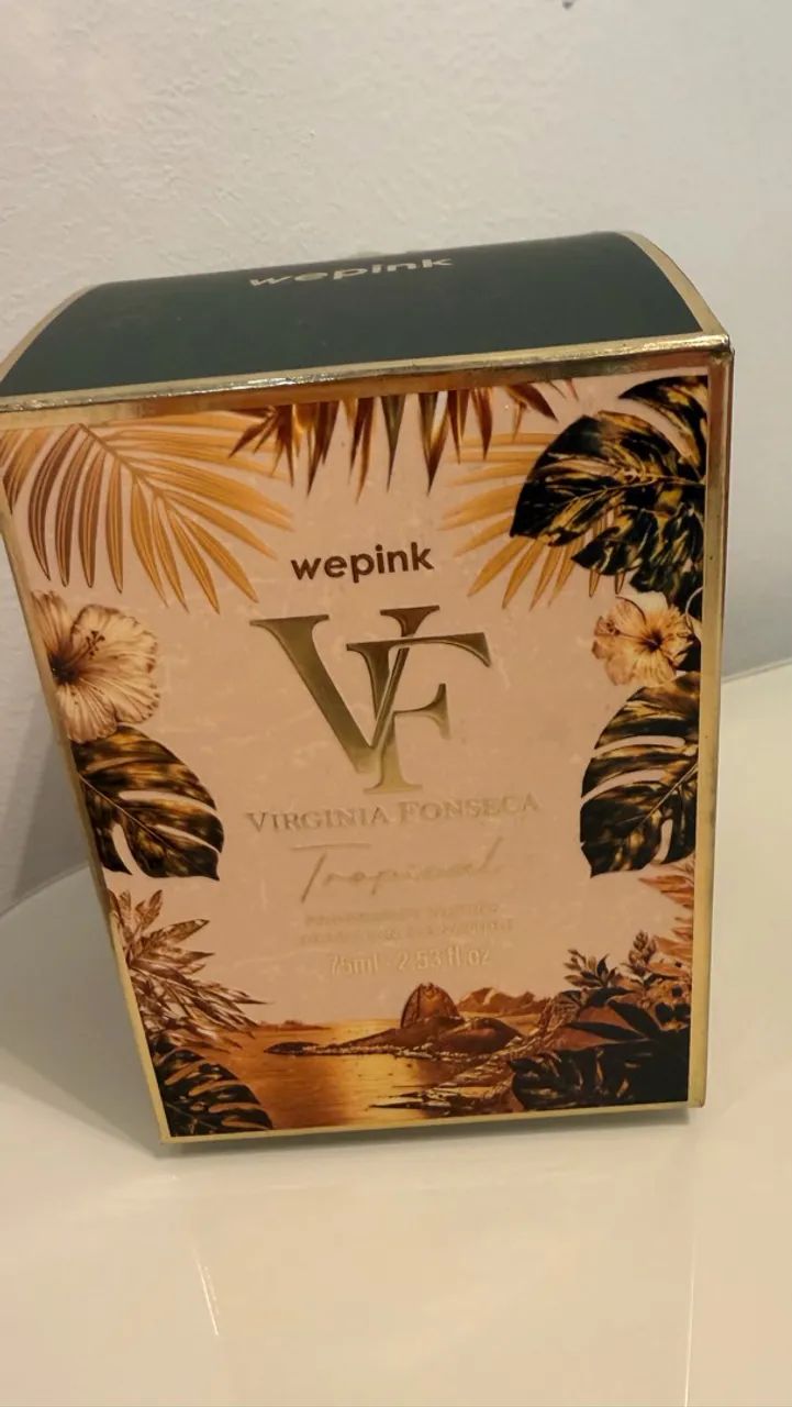 Perfumes Wepink  - Foto 2