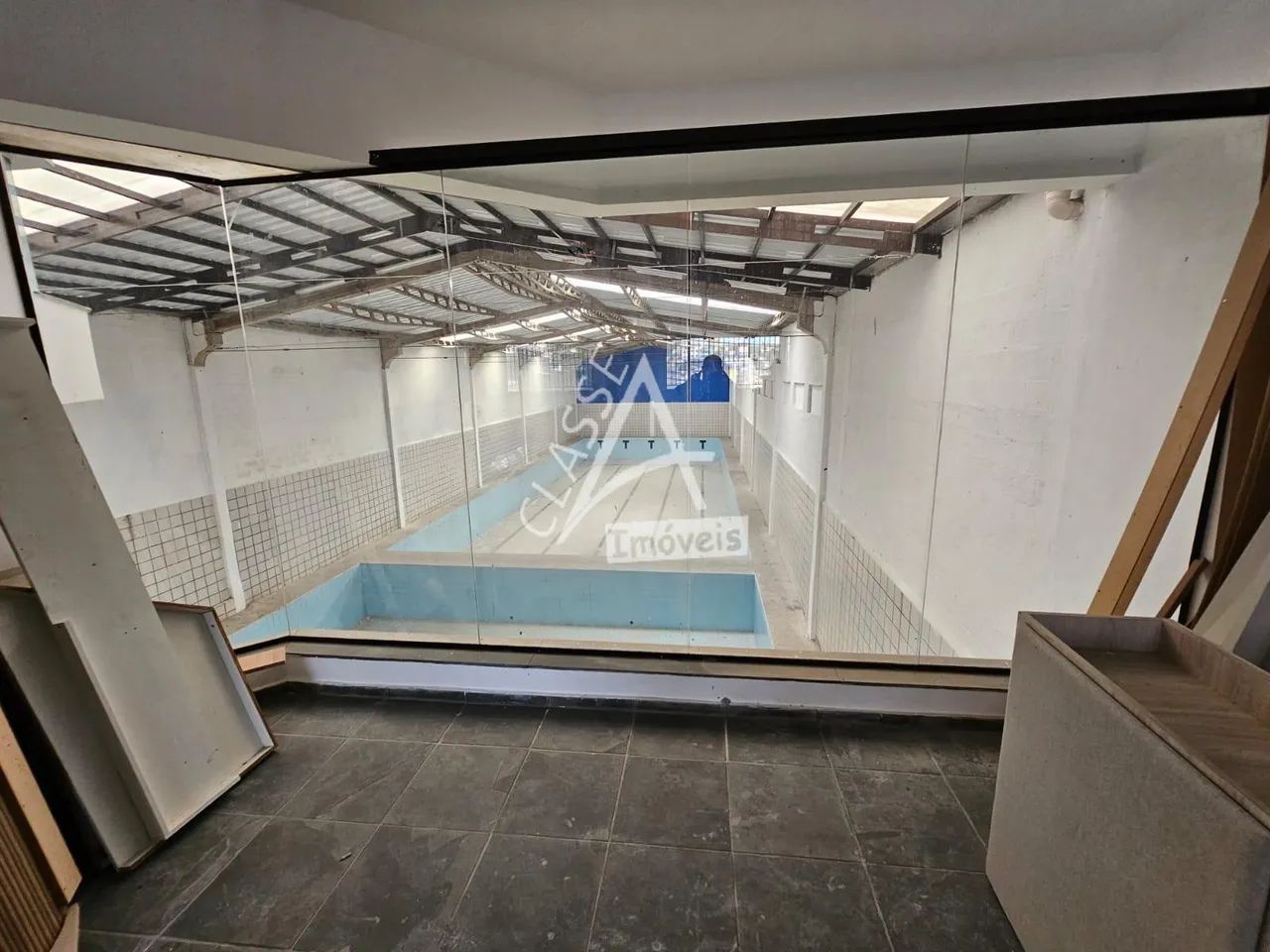 EdifícioPrédio para locação, Vila Nossa Senhora das Vitórias, MAUA - SP - Foto 4