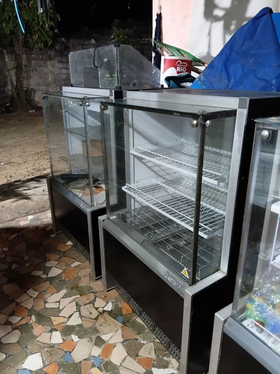 Vendo balcão de lanchonete , - Foto 5