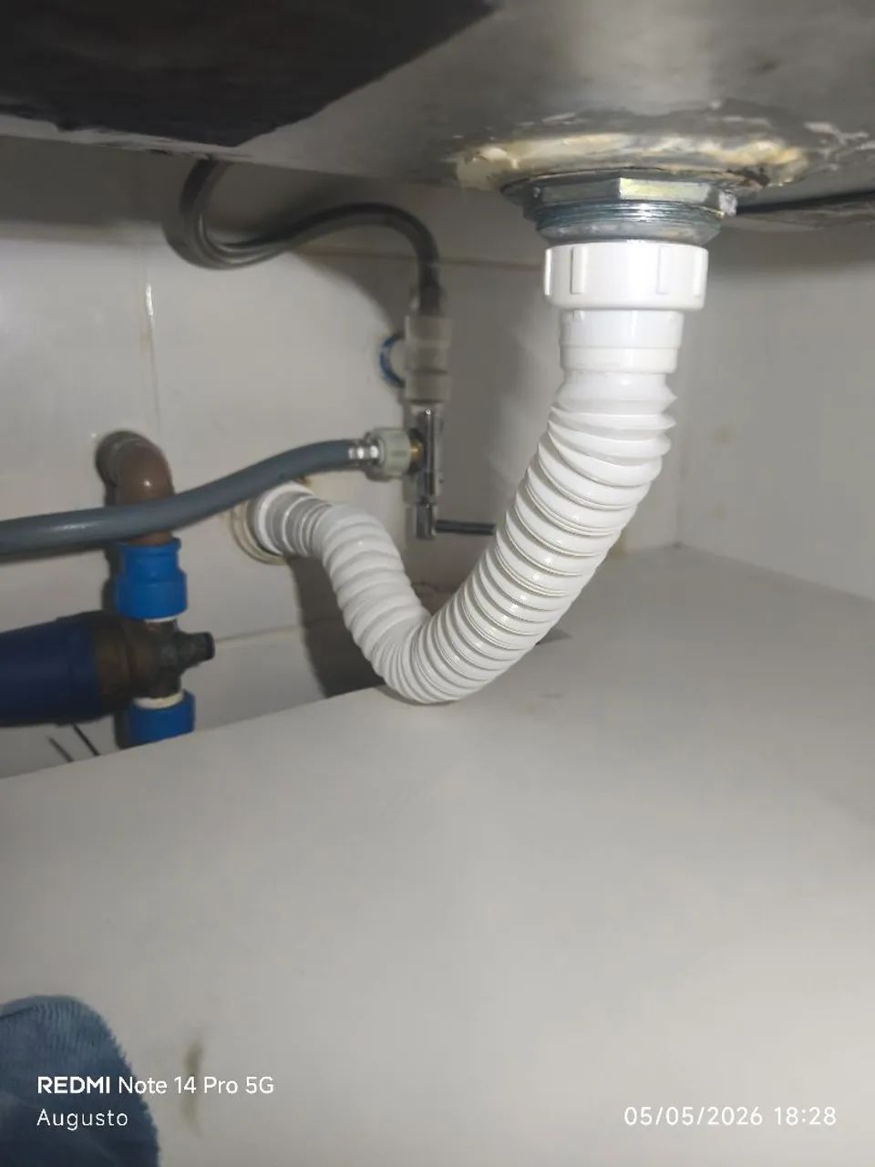 Pequenos reparos serviços de urgência.  - Foto 4