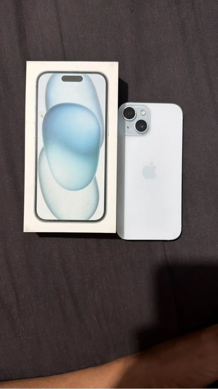 iPhone 15 - Foto 3