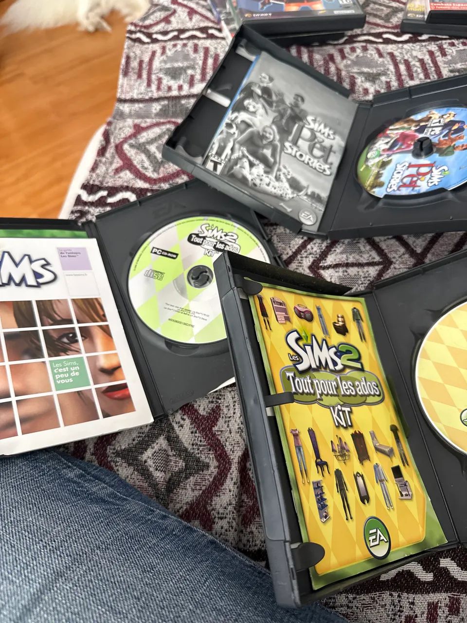 Jogos completos  - Foto 2