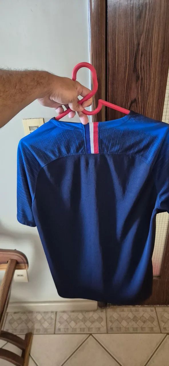 Camisa França  - Foto 2