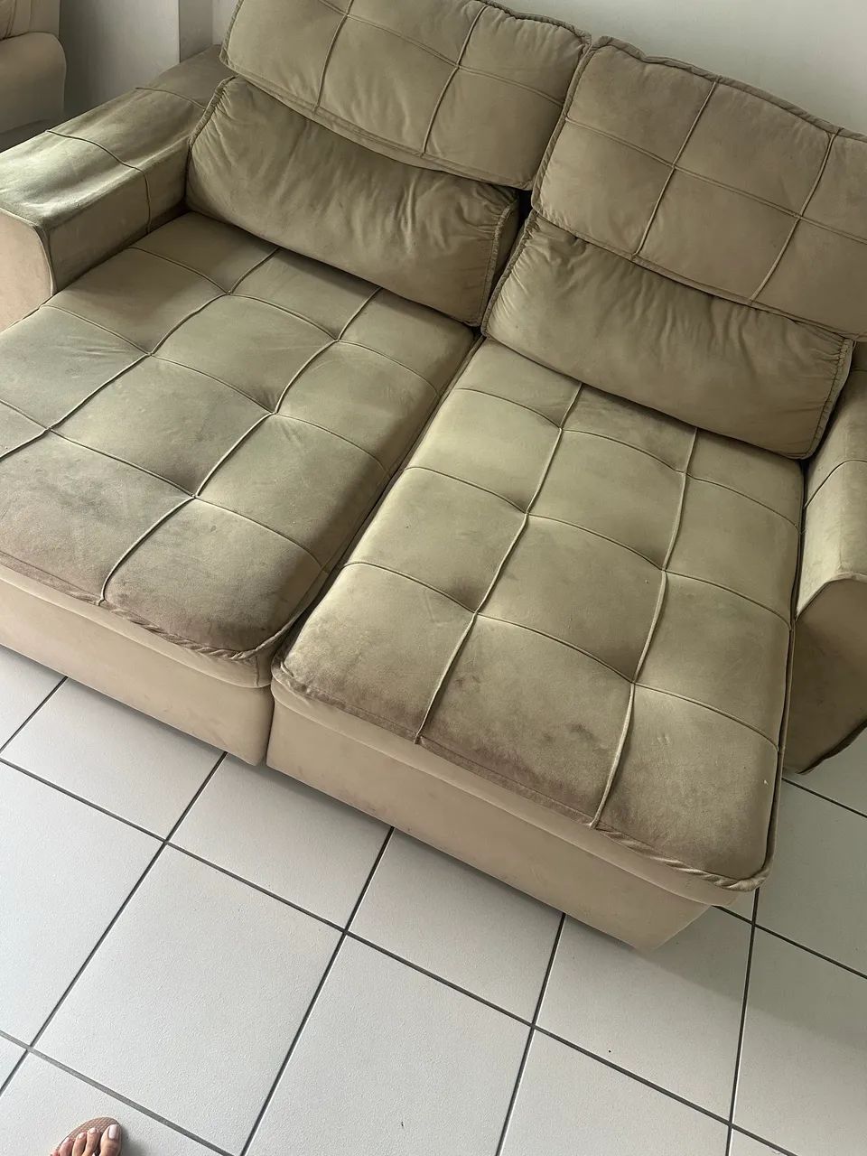 Sofá  - Foto 2