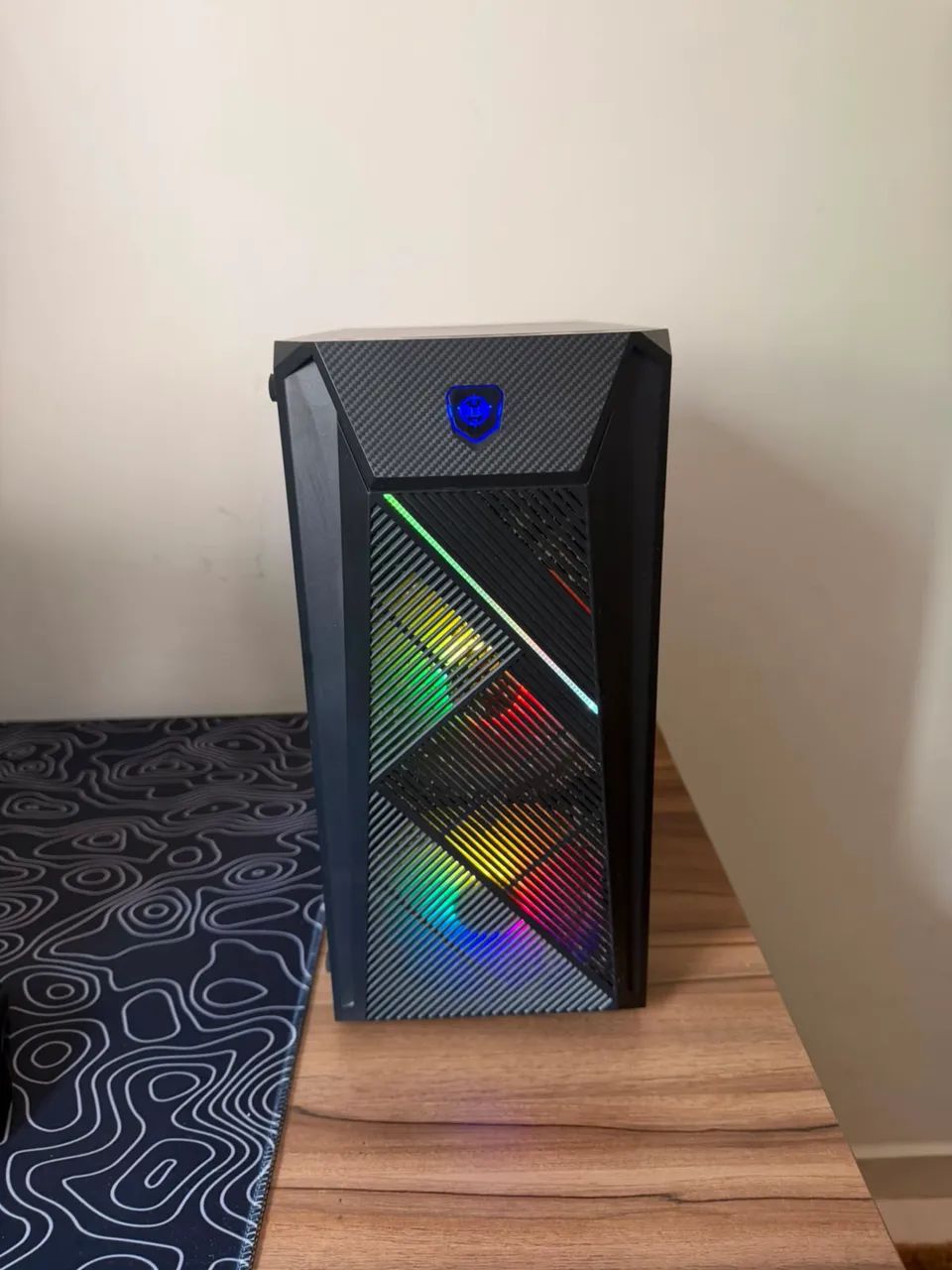PC gamer 