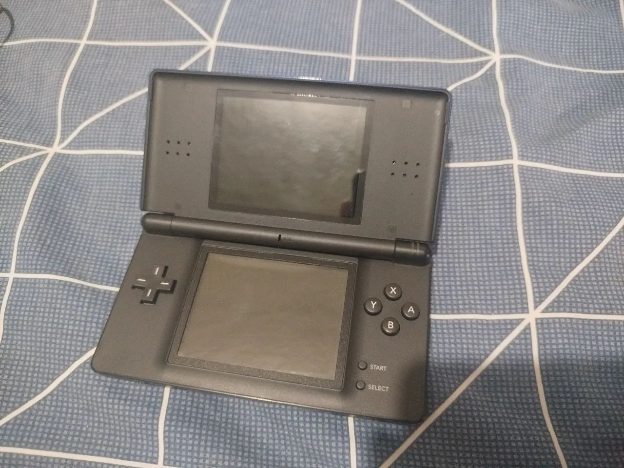 Nintendo Ds Lite (Azul) - Foto 2