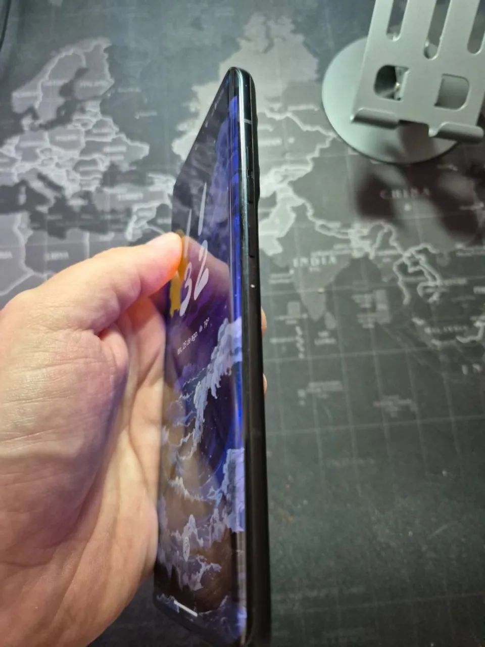 Moto Edge 50 Pro 256GB - Foto 5