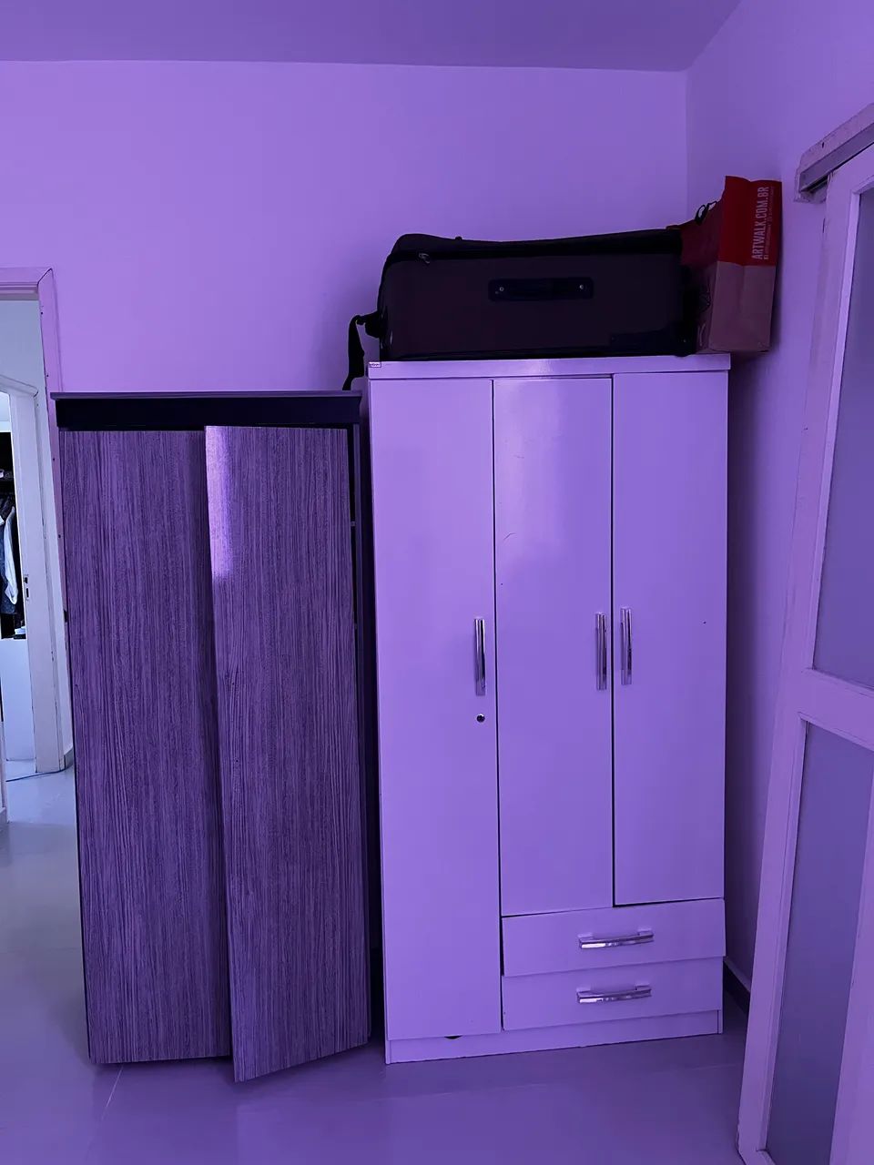 GUARDA-ROUPAS R$ 200,00 - Foto 4