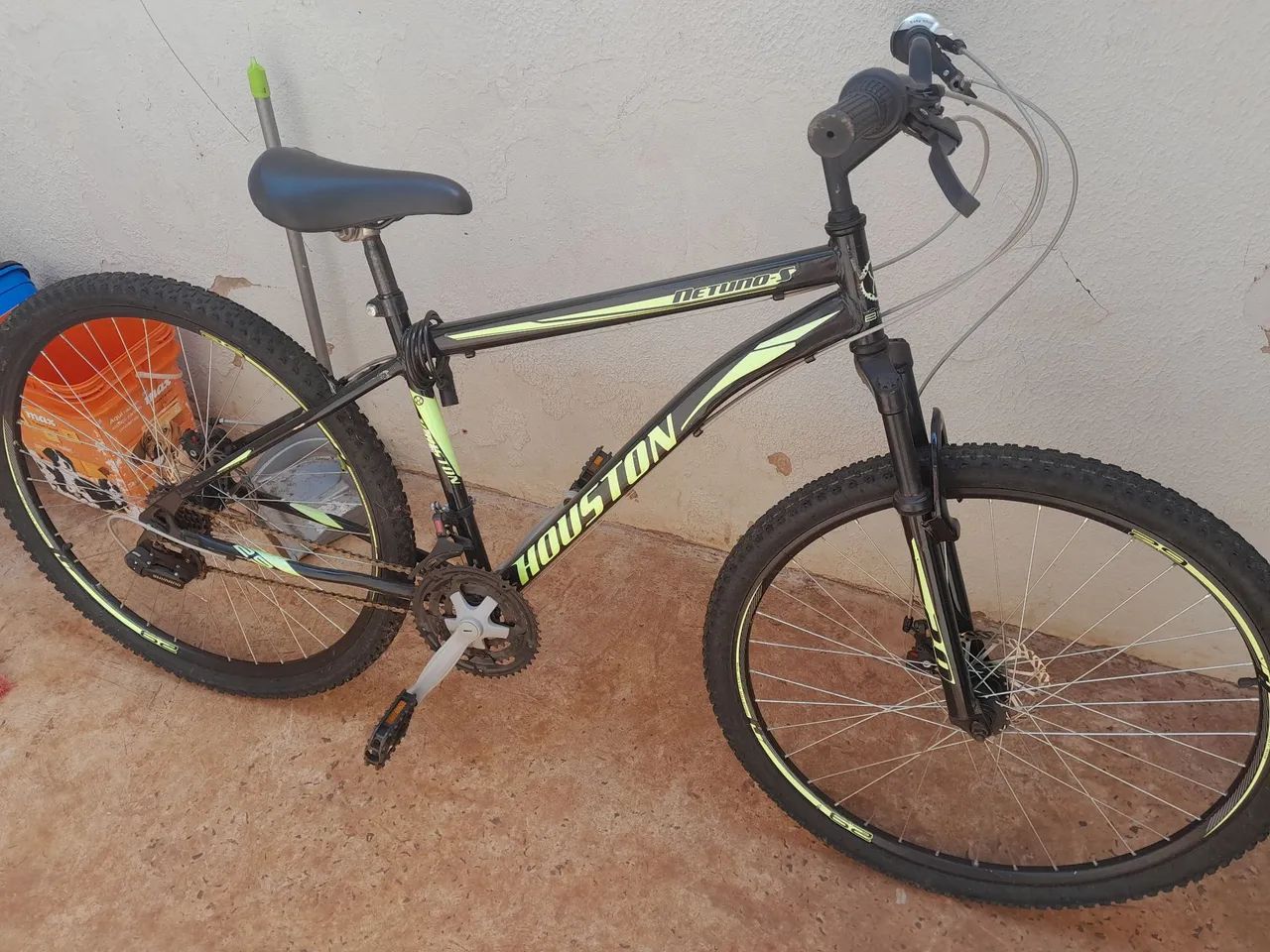 BICICLETA ARO 29 - Foto 2