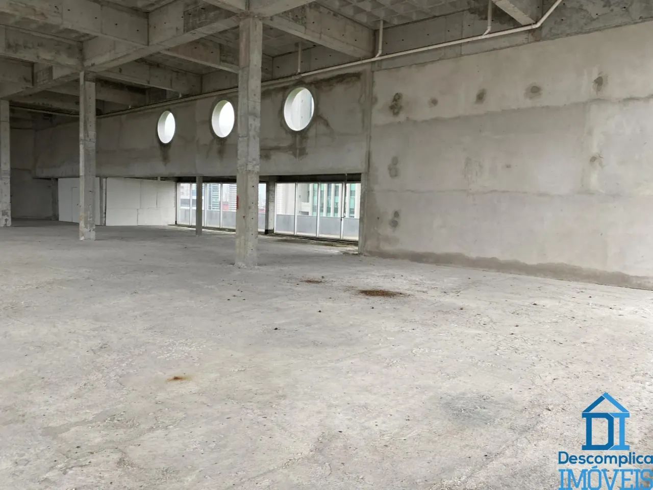 Sala Comercial de 2.384m2. No Emp Charles Darwin, Recife-PE - Foto 2