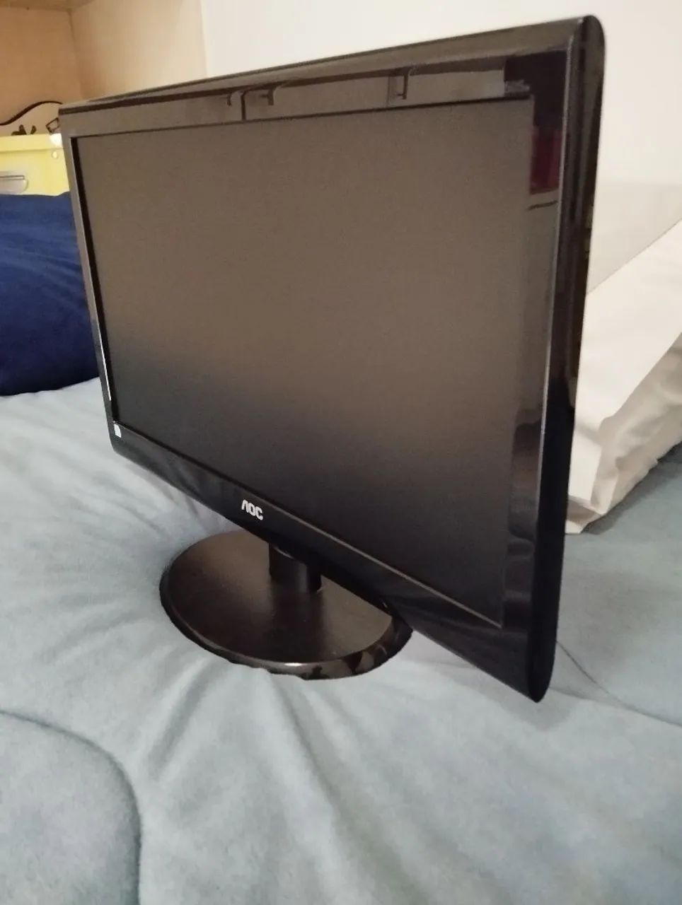 Monitor AOC 20 polegadas - Foto 2