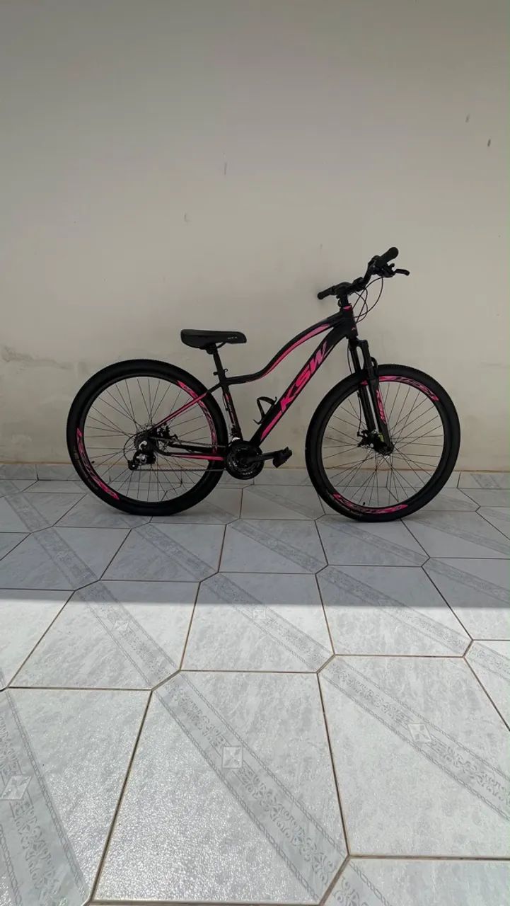 Bicicleta novíssima  - Foto 2