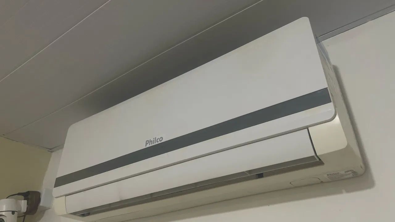Vendo AR CONDICIONADO 